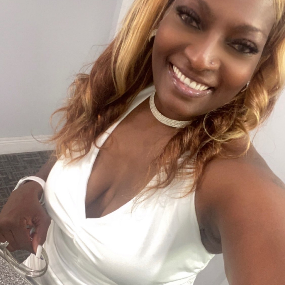 Meet your Posher, Sheretta
